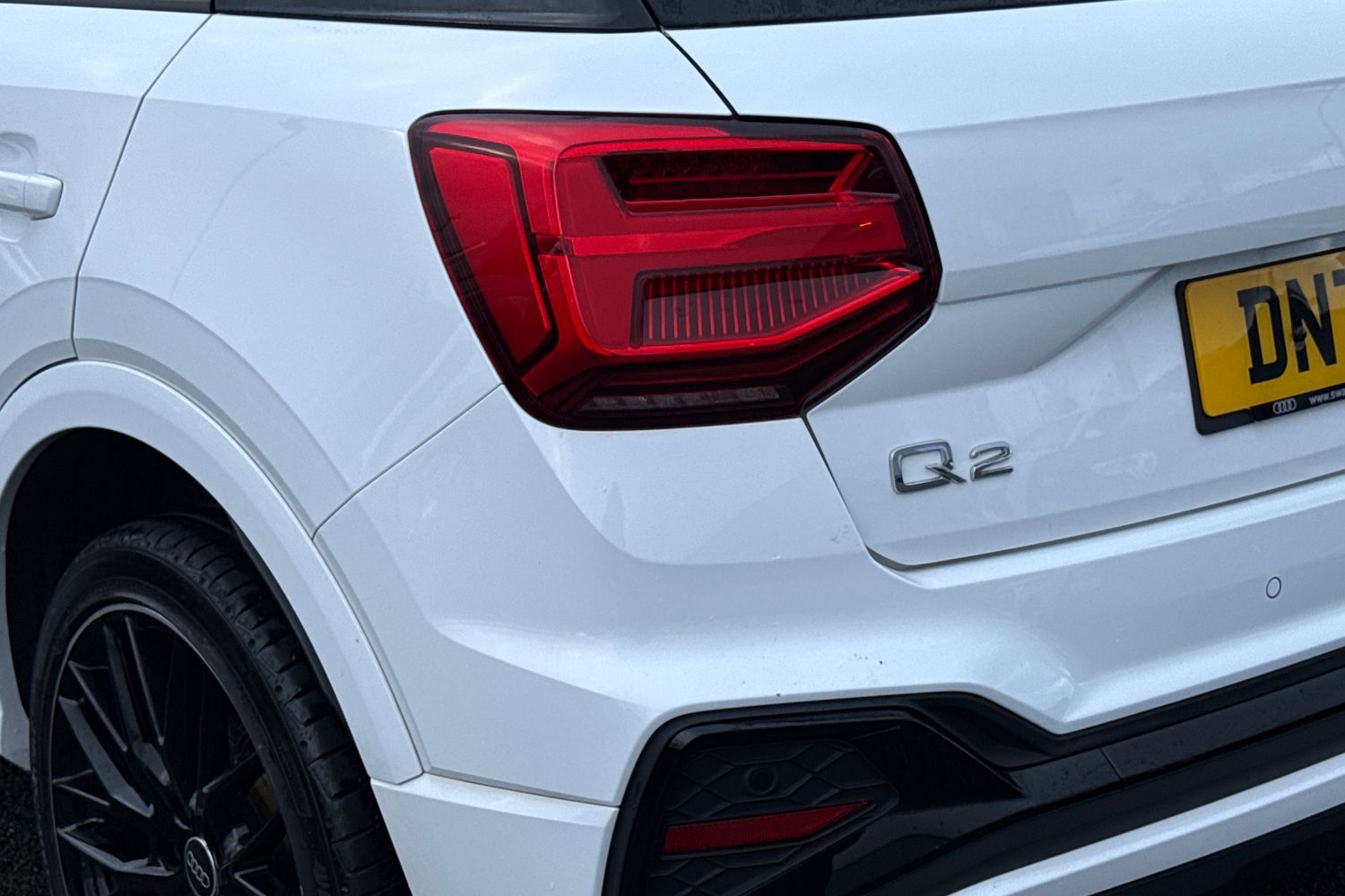 Used Audi Q2 2022 for sale - 77313036: Photo 7