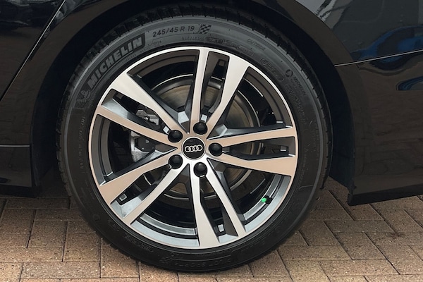Used Audi A6 Avant 2025 for sale - 73466891: Photo 10