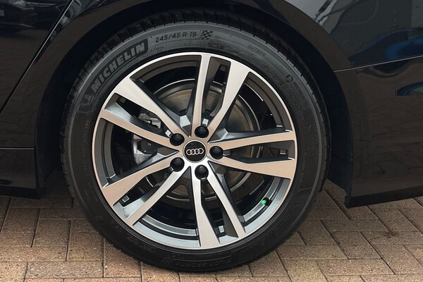Used Audi A6 Avant 2025 for sale - 73466891: Photo 12