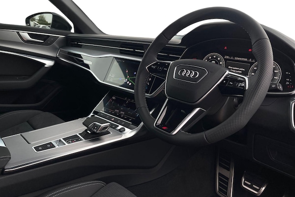 Used Audi A6 Avant 2025 for sale - 73466891: Photo 13