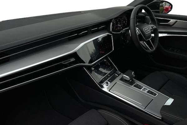 Used Audi A6 Avant 2025 for sale - 73466891: Photo 14