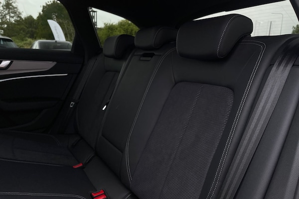 Used Audi A6 Avant 2025 for sale - 73466891: Photo 18