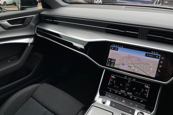 Used Audi A6 Avant 2025 for sale - 73466891: Photo 19