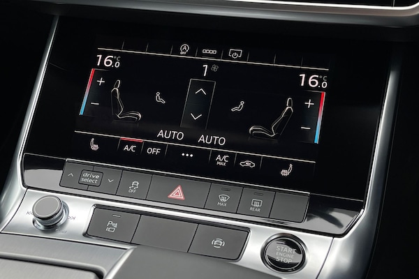 Used Audi A6 Avant 2025 for sale - 73466891: Photo 21