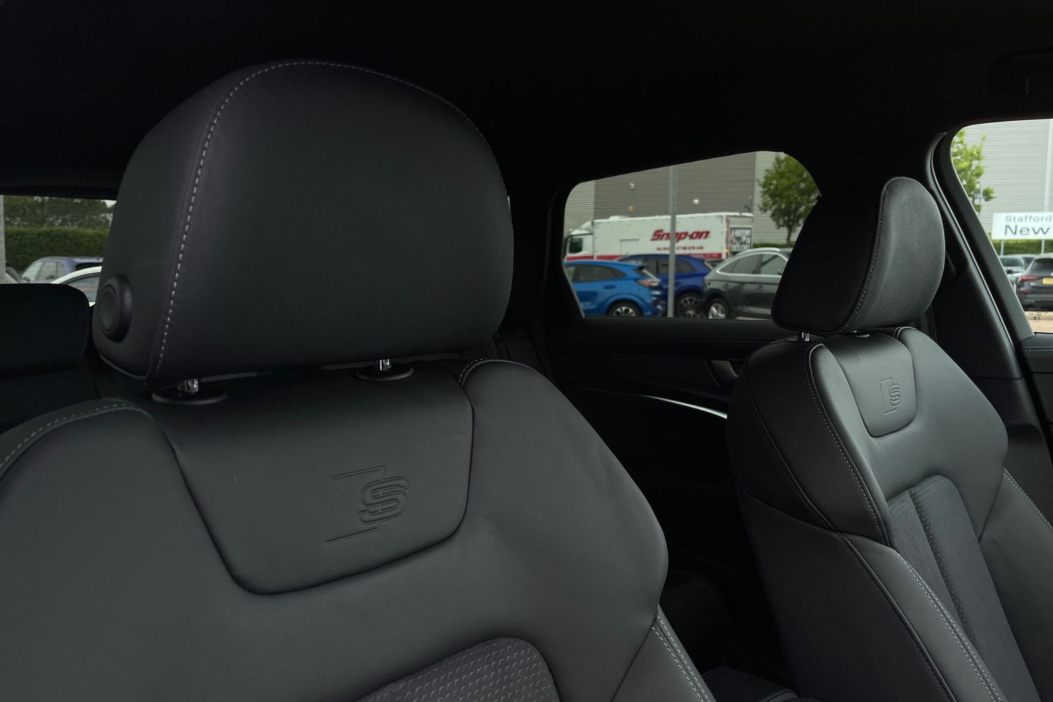 Vehicle 23