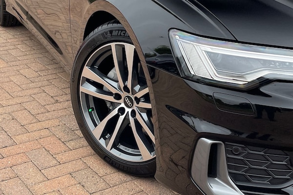 Used Audi A6 Avant 2025 for sale - 73466891: Photo 25
