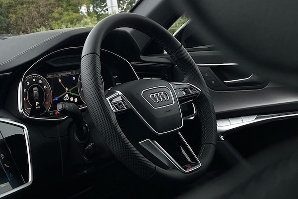 Used Audi A6 Avant 2025 for sale - 73466891: Photo 29