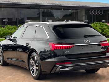 Used Audi A6 Avant 2025 for sale - 73466891: Photo