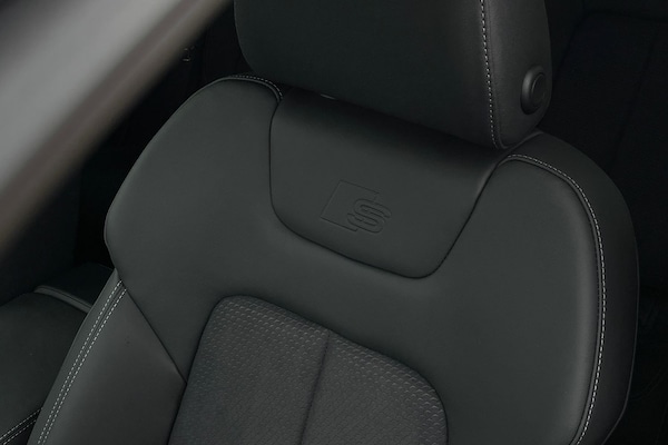 Used Audi A6 Avant 2025 for sale - 73466891: Photo 30