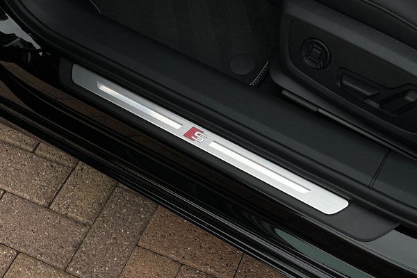 Used Audi A6 Avant 2025 for sale - 73466891: Photo 32