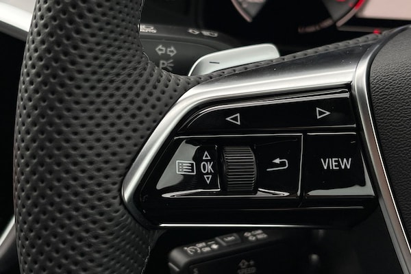 Used Audi A6 Avant 2025 for sale - 73466891: Photo 35