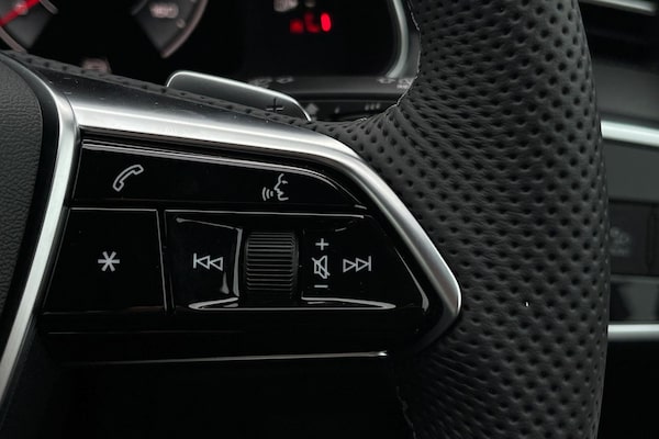 Used Audi A6 Avant 2025 for sale - 73466891: Photo 36