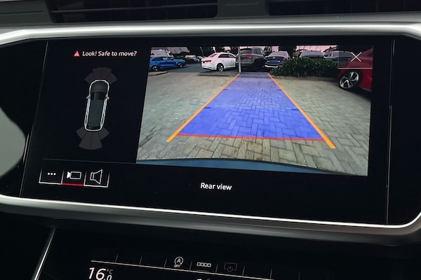 Used Audi A6 Avant 2025 for sale - 73466891: Photo 40