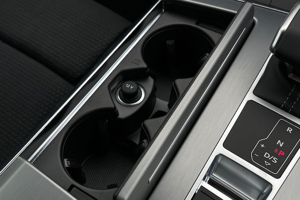 Used Audi A6 Avant 2025 for sale - 73466891: Photo 42