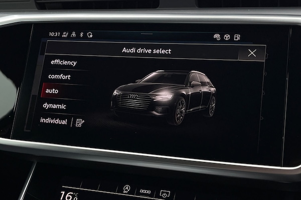 Used Audi A6 Avant 2025 for sale - 73466891: Photo 44