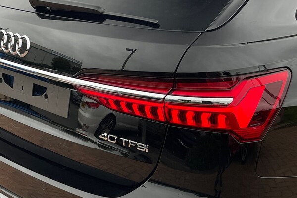 Used Audi A6 Avant 2025 for sale - 73466891: Photo 47