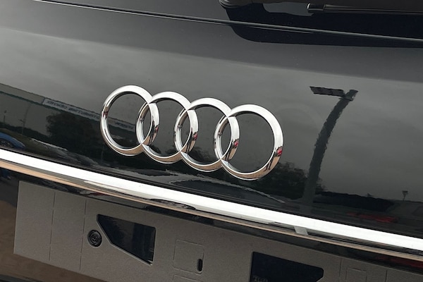 Used Audi A6 Avant 2025 for sale - 73466891: Photo 49