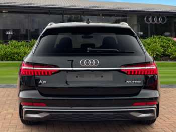 Used Audi A6 Avant 2025 for sale - 73466891: Photo