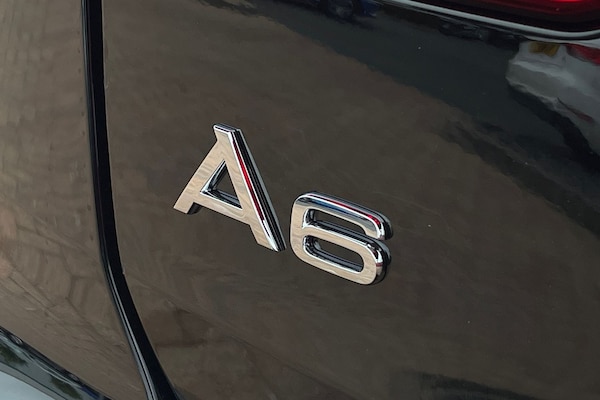 Used Audi A6 Avant 2025 for sale - 73466891: Photo 50