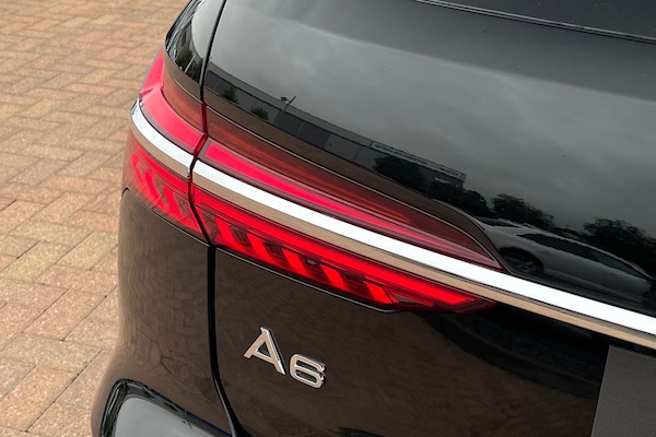 Used Audi A6 Avant 2025 for sale - 73466891: Photo 51