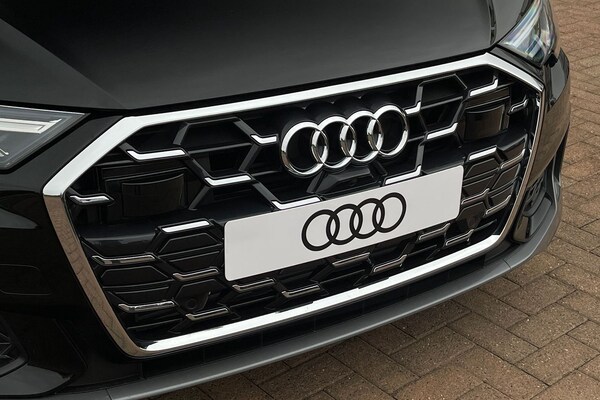 Used Audi A6 Avant 2025 for sale - 73466891: Photo 55