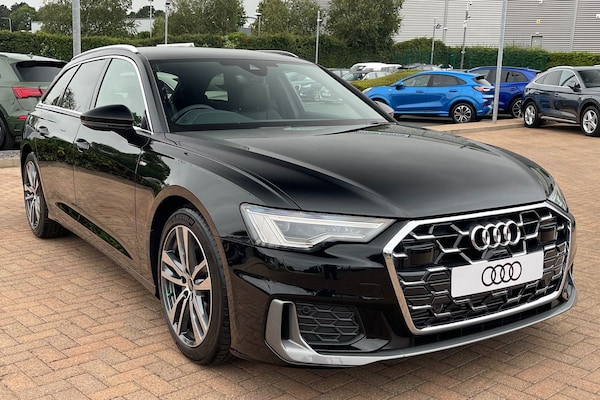 Used Audi A6 Avant 2025 for sale - 73466891: Photo 59