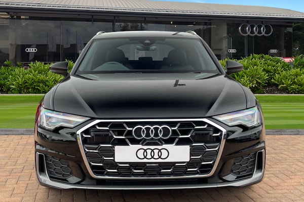 Used Audi A6 Avant 2025 for sale - 73466891: Photo 5