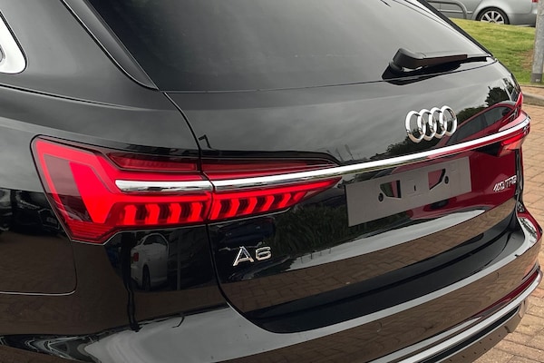 Used Audi A6 Avant 2025 for sale - 73466891: Photo 7