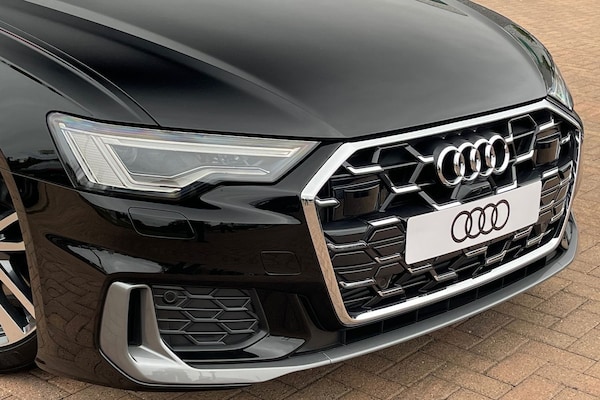 Used Audi A6 Avant 2025 for sale - 73466891: Photo 8