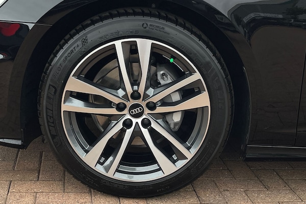 Used Audi A6 Avant 2025 for sale - 73466891: Photo 9