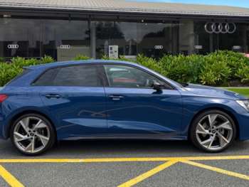 Used Audi A3 2024 for sale - 74846283: Photo