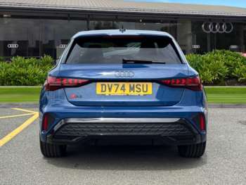 Used Audi A3 2024 for sale - 74846283: Photo