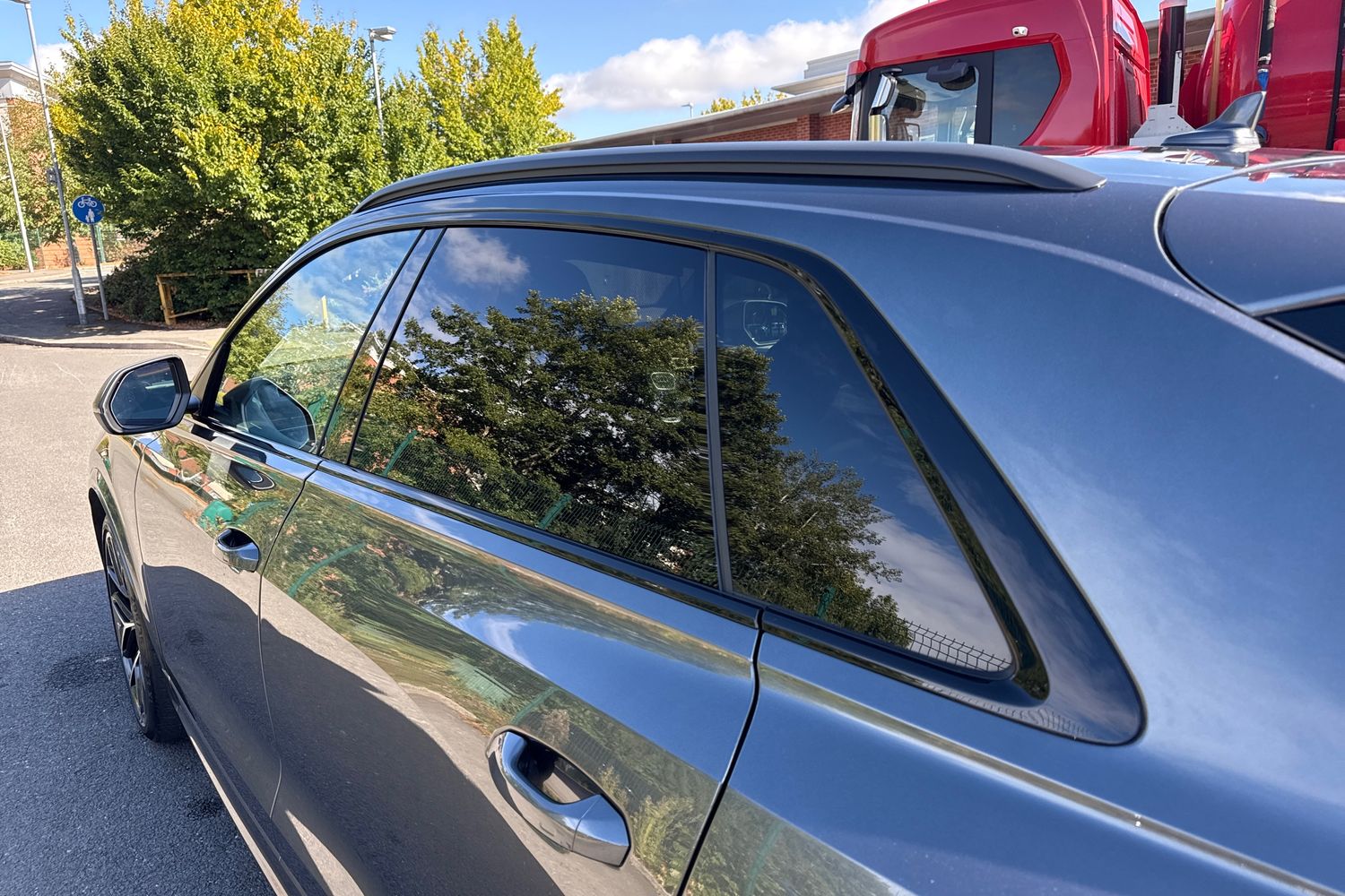 Vehicle 26