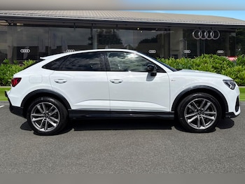 Used Audi Q3 2022 for sale - 79405577: Photo