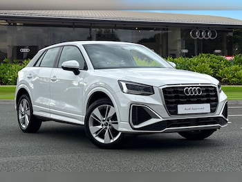 Audi - Q2