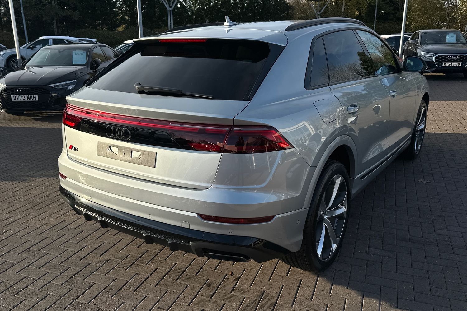 Vehicle 25