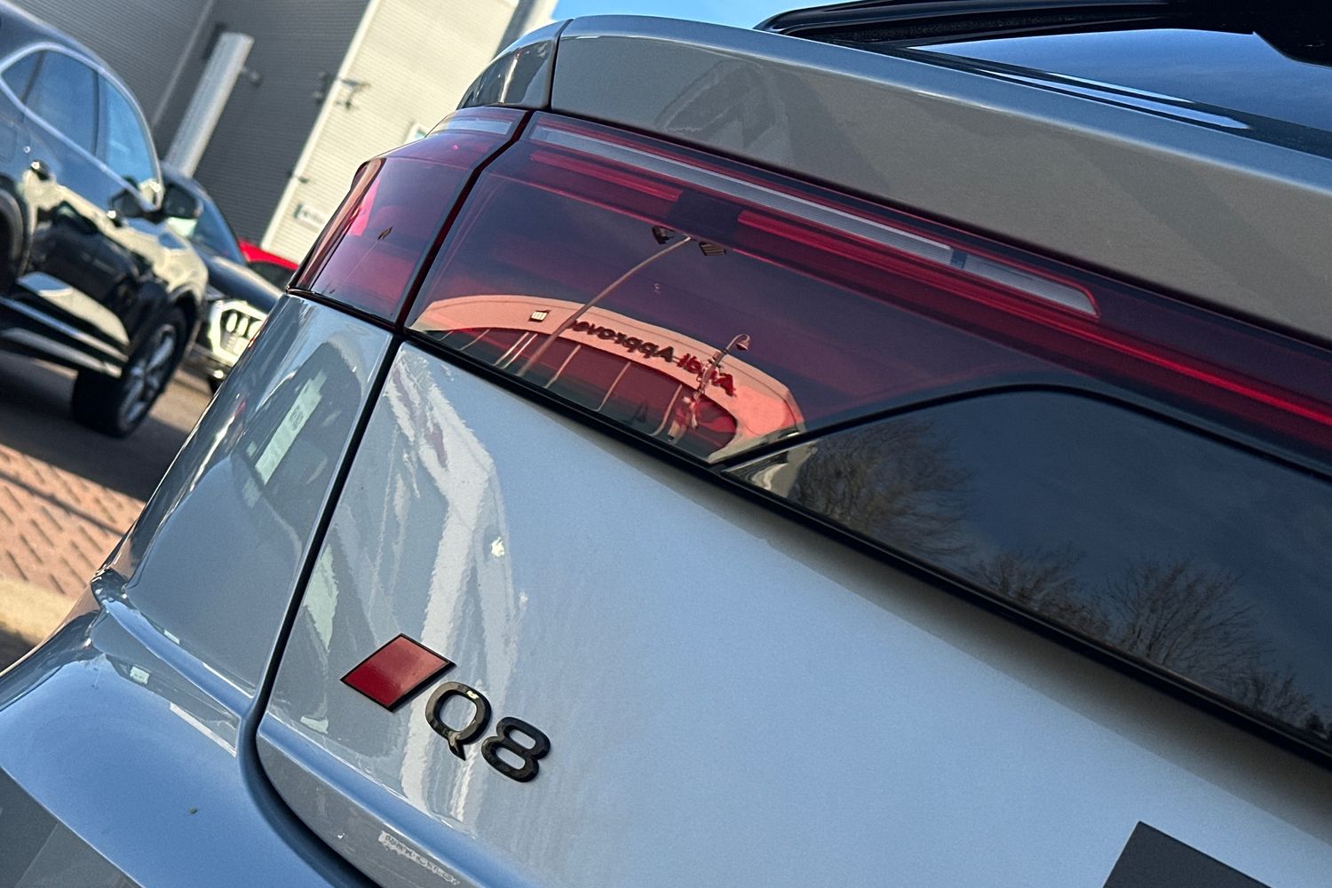 Vehicle 34