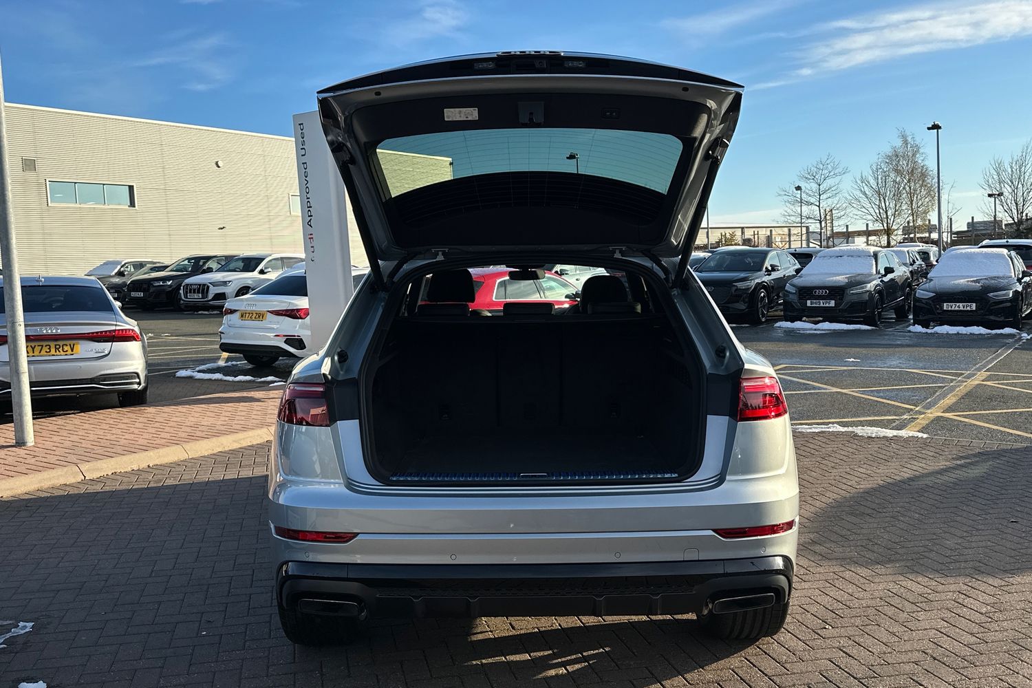 Vehicle 37