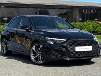 Used Audi A3 2023 for sale - 75366742: Photo