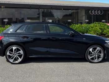 Used Audi A3 2023 for sale - 75366742: Photo