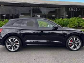 Used Audi SQ5 2025 for sale - 75044607: Photo