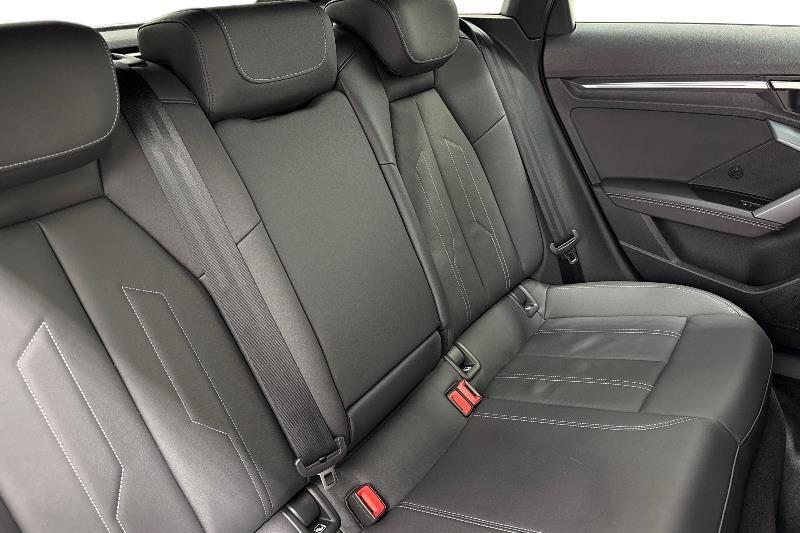 Used Audi A3 2025 for sale - 76569615: Photo 10