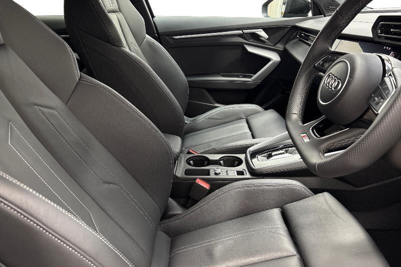 Used Audi A3 2025 for sale - 76569615: Photo 11