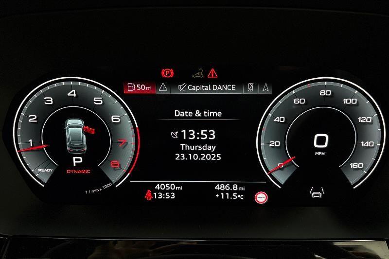 Used Audi A3 2025 for sale - 76569615: Photo 12