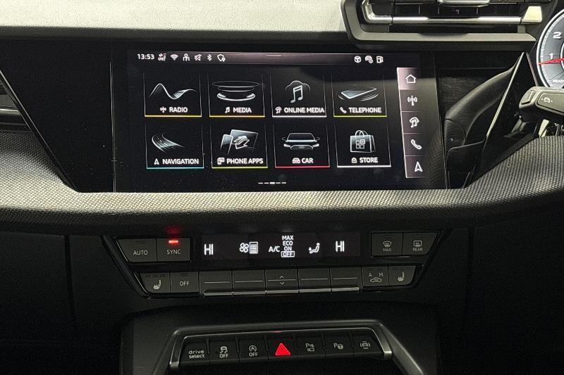 Used Audi A3 2025 for sale - 76569615: Photo 13