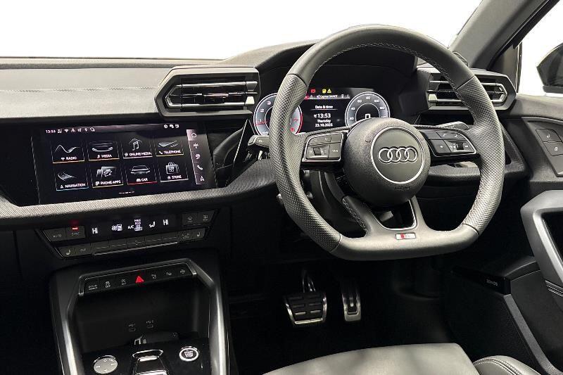 Used Audi A3 2025 for sale - 76569615: Photo 2