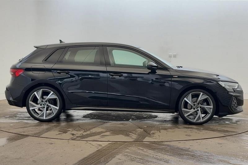 Used Audi A3 2025 for sale - 76569615: Photo 4