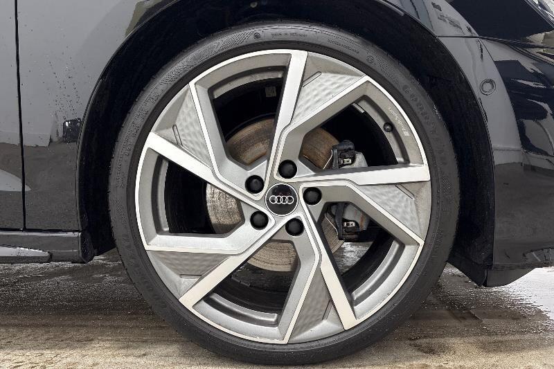 Used Audi A3 2025 for sale - 76569615: Photo 6