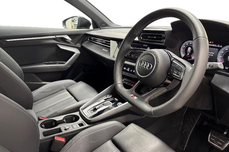 Used Audi A3 2025 for sale - 76569615: Photo 7