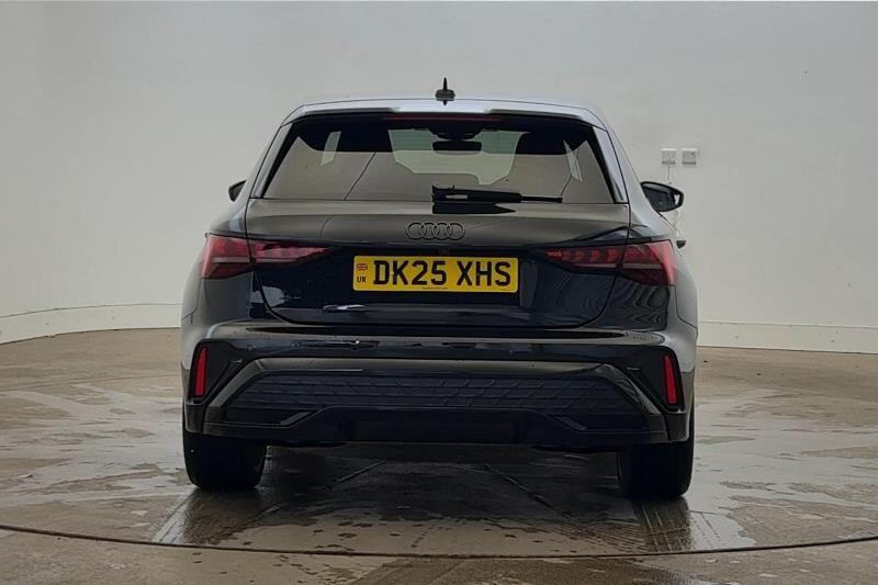 Used Audi A3 2025 for sale - 76569615: Photo 9